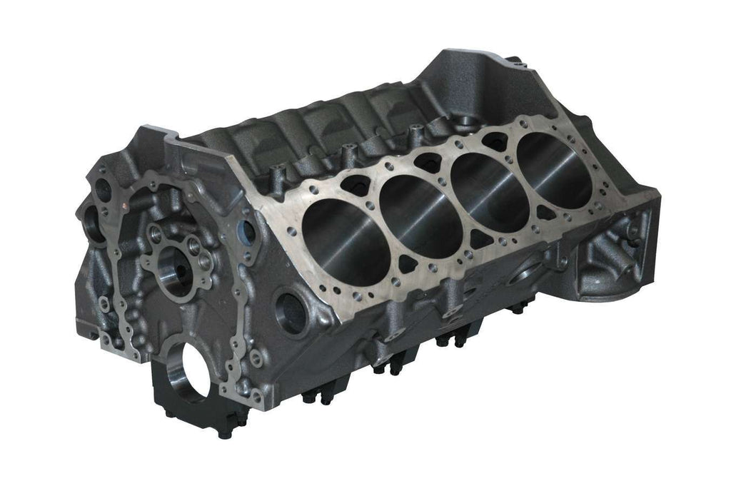 DART 31161212 - SBC Pro SHP Iron Block - 9.025 4.125/350 image