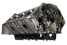 DART 31181111LT - SBC Little M Iron Block 9.025 4.000/350 image