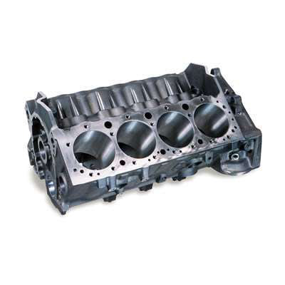 DART 31191111 - SBC Little M Iron Block 9.025 4.000/350 image