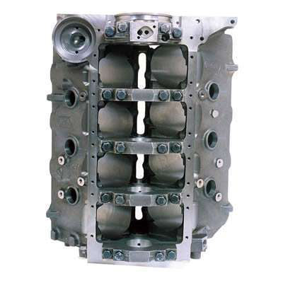 DART 31213644 - BBC Big M Iron Block - 9.800/4.600 image