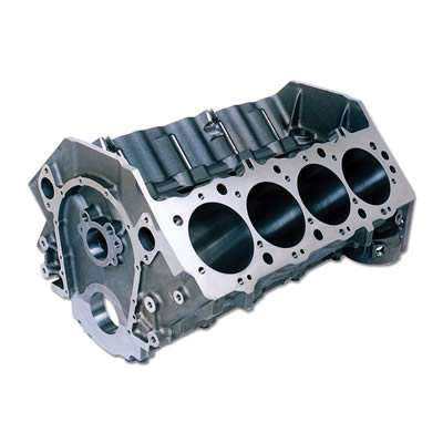 DART 31223344 - BBC Big M Iron Block - 9.800/4.250 image