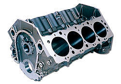 DART 31223454 - BBC Big M Iron Block - 10.200/4.500 image