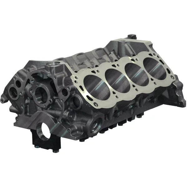 DART 31612111 - Mopar 6.1L Gen III Hemi Iron Block 9.250 x 3.927 image