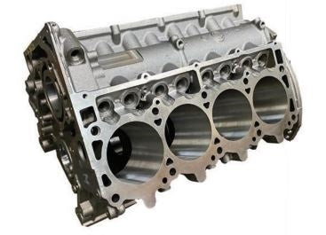 DART 31612211 - Mopar 6.1L Gen III Hemi Iron Block 9.250 x 4.090 image