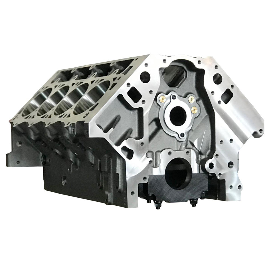 DART 31867212 - LS SHP Pro Block 4.125 Bore 9.240 DH image