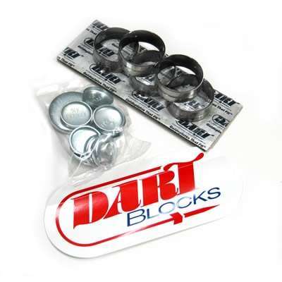 DART 32000001 - SBC Little M Block Parts Kit image