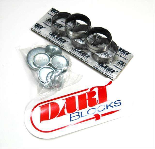 DART 32000002 - BBC Big M Block Parts Kit image