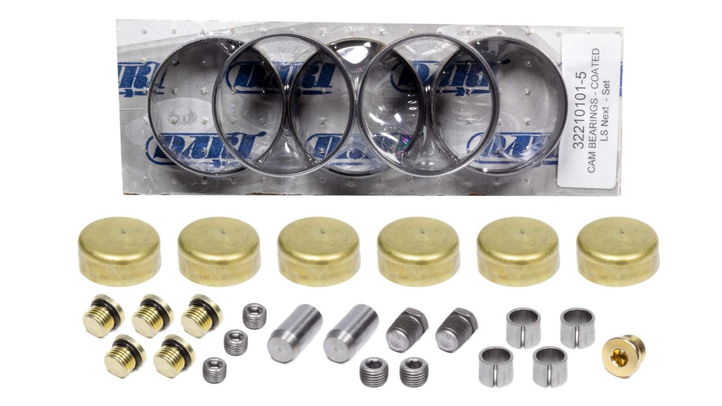 DART 32000016 - LS Next Block Parts Kit  image