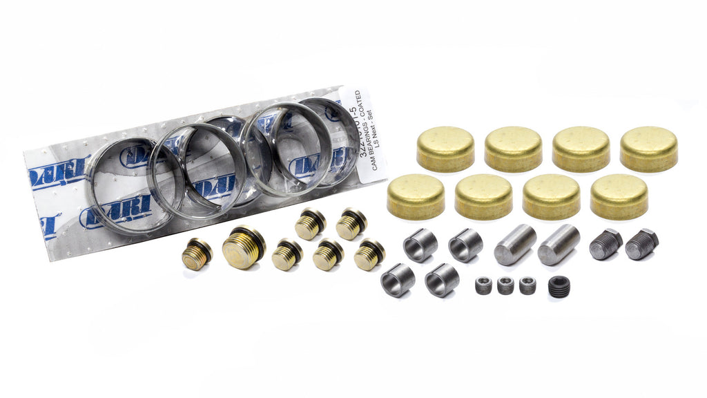 DART 32000018 - SHP LS Next Block Parts Kit image