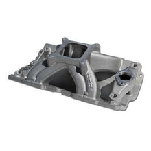 Load image into Gallery viewer, DART 42711000 - SBC Intake Manifold - 18 Degree 4150 Flange image