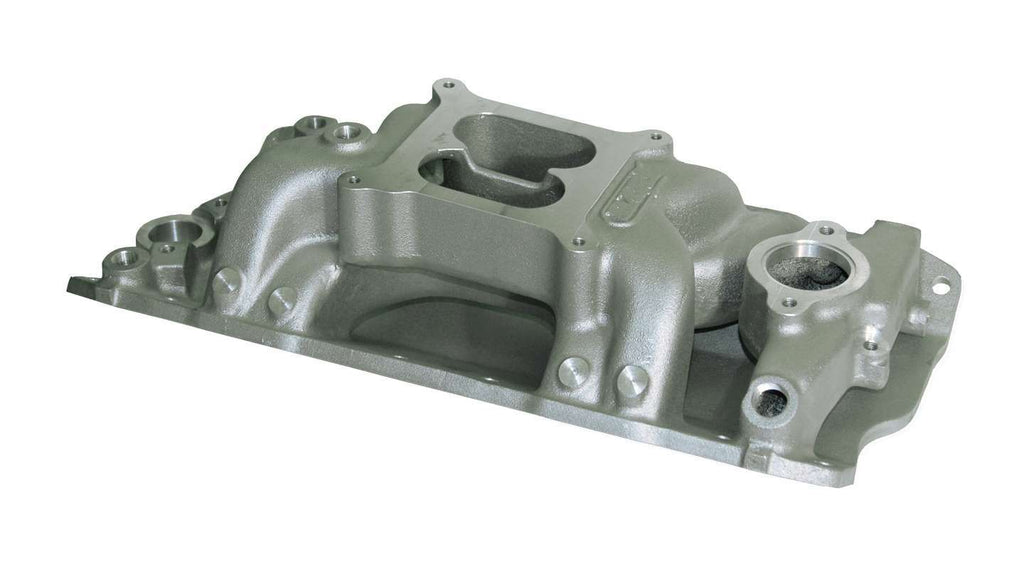 DART 42811000 - SBC SHP Intake Manifold Dual Plane 4150 Flange image