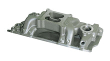 Load image into Gallery viewer, DART 42811000 - SBC SHP Intake Manifold Dual Plane 4150 Flange image