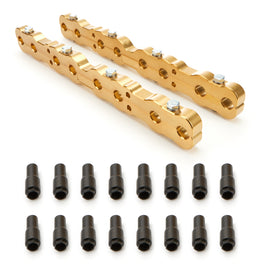 DART 64110003 - SBC Dart Stud Girdle - 7/16 Studs image