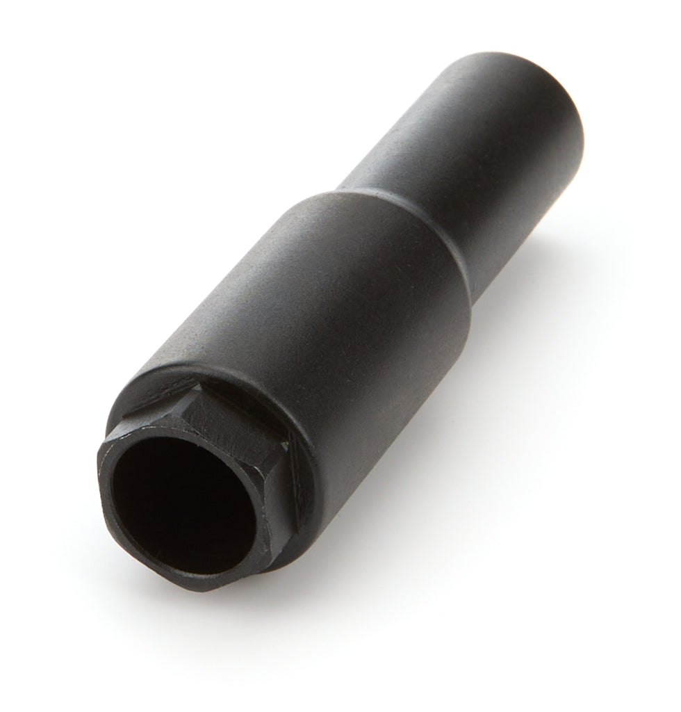 DART 64210210 - Stud Girdle Nut - 7/16 Intake Long image