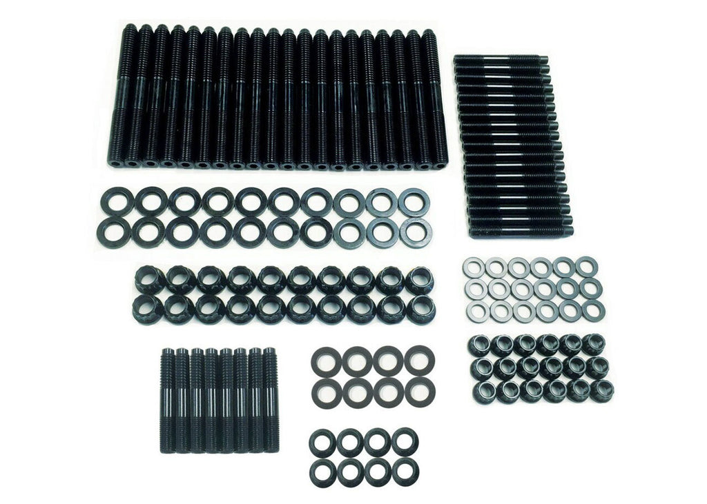 DART 66120028B - Head Stud Kit 12pt  Dart LS Next Aluminum Block image