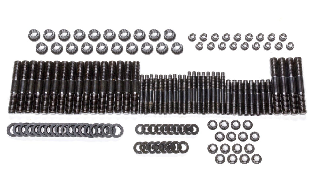 DART 66130018B - Head Stud Kit GM LS Next Iron Block image