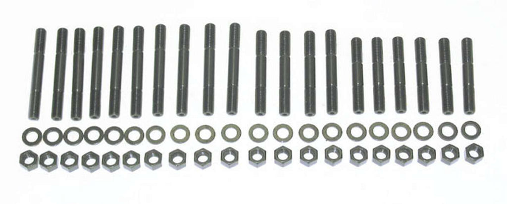 DART 66311300 - Main Stud Kit - BBC Big M Iron Block - Splayed image