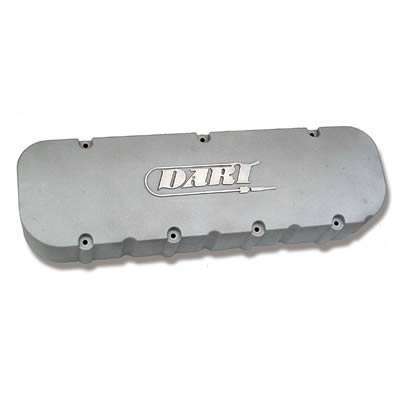 DART 68000040 - BBC Tall Valve Covers w/Dart Logo image