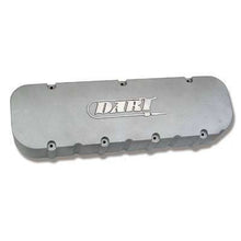 Load image into Gallery viewer, DART 68000040 - BBC Tall Valve Covers w/Dart Logo image