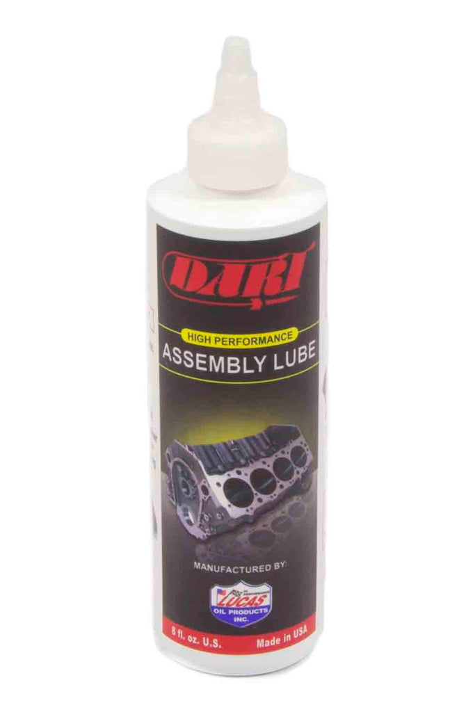 DART 70000009 - High Perf. Assembly Lube - 8oz. image