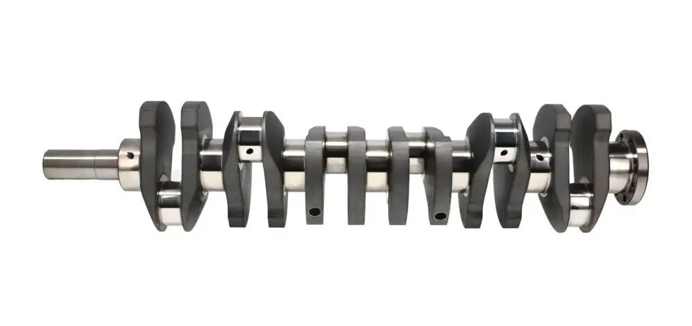 DART 9-2JZ86 - Crank Toyota 2JZ 86mm Stroke 4340 Billet image