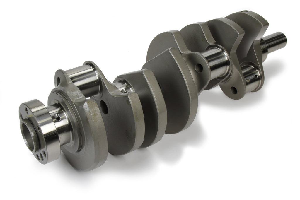 DART 9-34640006125-8 - LS 4340 Billet Crank 4.000 Str w/Short Snout image