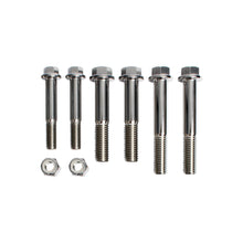Load image into Gallery viewer, DETROIT SPEED ENGINEERING 010801DS - S/S Body Mount Bolt Kit - 67-81 GM F-Body image