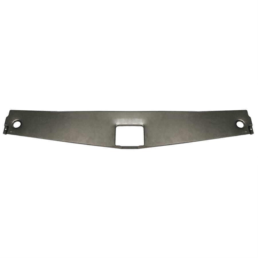 DETROIT SPEED ENGINEERING 011502DS - Panel - Closeout Upper Rad Support 67-69 Camaro image