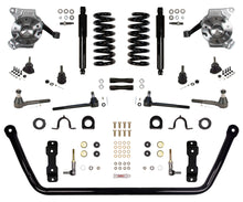 Load image into Gallery viewer, DETROIT SPEED ENGINEERING 032087DS - Front Speed Kit-2 Chevy 73-87 C10 Truck image