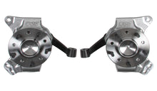 Load image into Gallery viewer, DETROIT SPEED ENGINEERING 032090DS - Front Drop Spindle Kit 73-87 C10 Truck image