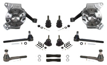 Load image into Gallery viewer, DETROIT SPEED ENGINEERING 032091DS - Front Drop Spindle Kit 71-72 C10 Truck image