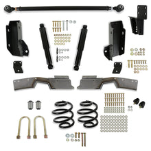 Load image into Gallery viewer, DETROIT SPEED ENGINEERING 041651DS - Rear Susp. Speed Kit-1 67-72 GM C10 Truck image