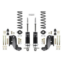 Load image into Gallery viewer, DETROIT SPEED ENGINEERING 042442-SDS - Rear Coilover Shock Conv Kit Ford 79-93 Mustang image