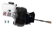 Load image into Gallery viewer, DETROIT SPEED ENGINEERING 050110DS - Brake Booster &amp; Master Cyl Kit GM C-10 Trucks image