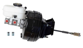 DETROIT SPEED ENGINEERING 050110DS - Brake Booster & Master Cyl Kit GM C-10 Trucks image