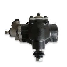 Load image into Gallery viewer, DETROIT SPEED ENGINEERING 090215DS - 12.7:1 Ratio Power Steering Box image
