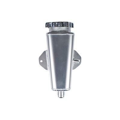 DETROIT SPEED ENGINEERING 090603DS - Power Steering Reservoir - Remote image