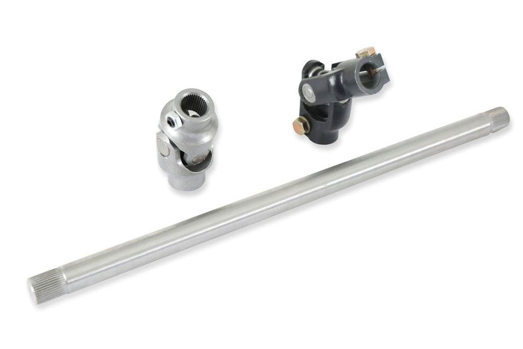 DETROIT SPEED ENGINEERING 092531DS - Steering Shaft Coupler Kit 79-87 GM C10 Truck image