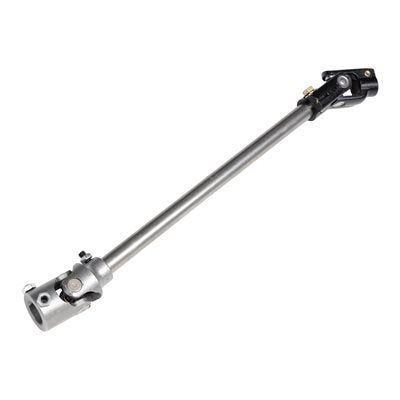 DETROIT SPEED ENGINEERING 092536DS - Steering Shaft Coupler Kit 73-78 GM C10 Truck image