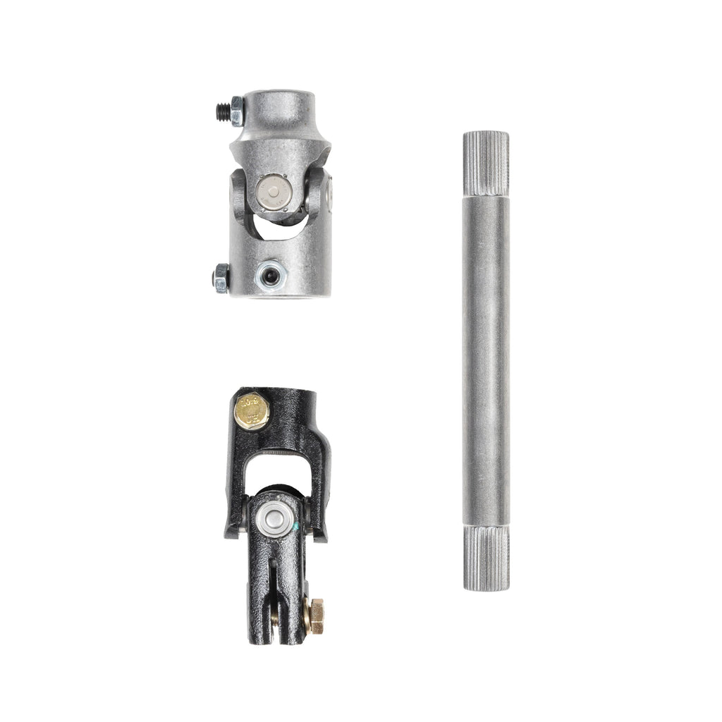 DETROIT SPEED ENGINEERING 092537DS - Steering Shaft Coupler Kit image