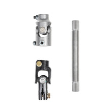 Load image into Gallery viewer, DETROIT SPEED ENGINEERING 092537DS - Steering Shaft Coupler Kit image