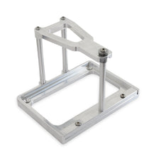 Load image into Gallery viewer, DETROIT SPEED ENGINEERING 120106DS - Aluminum Battery Mount Kit Group 34/78 Battery image