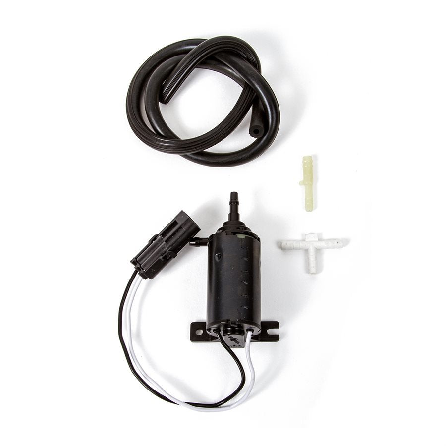 DETROIT SPEED ENGINEERING 121102 - Windshield Washer Pump Kit image