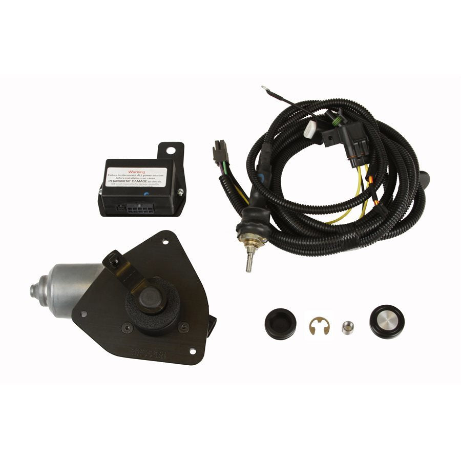 DETROIT SPEED ENGINEERING 121632 - Selects-Speed Wiper Kit 67-72 C10 Truck image