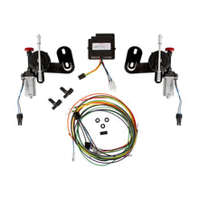 Load image into Gallery viewer, DETROIT SPEED ENGINEERING 122003 - Electric RS Headlight Door Kit - 1969 Camaro image