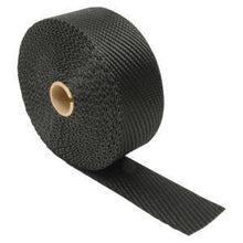 Load image into Gallery viewer, DESIGN ENGINEERING 10002 - 2in x 100ft Exhaust Wrap Titanium Black image