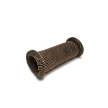 Load image into Gallery viewer, DESIGN ENGINEERING 10038 - Titanium 4in Exhaust Sleeve 12in image