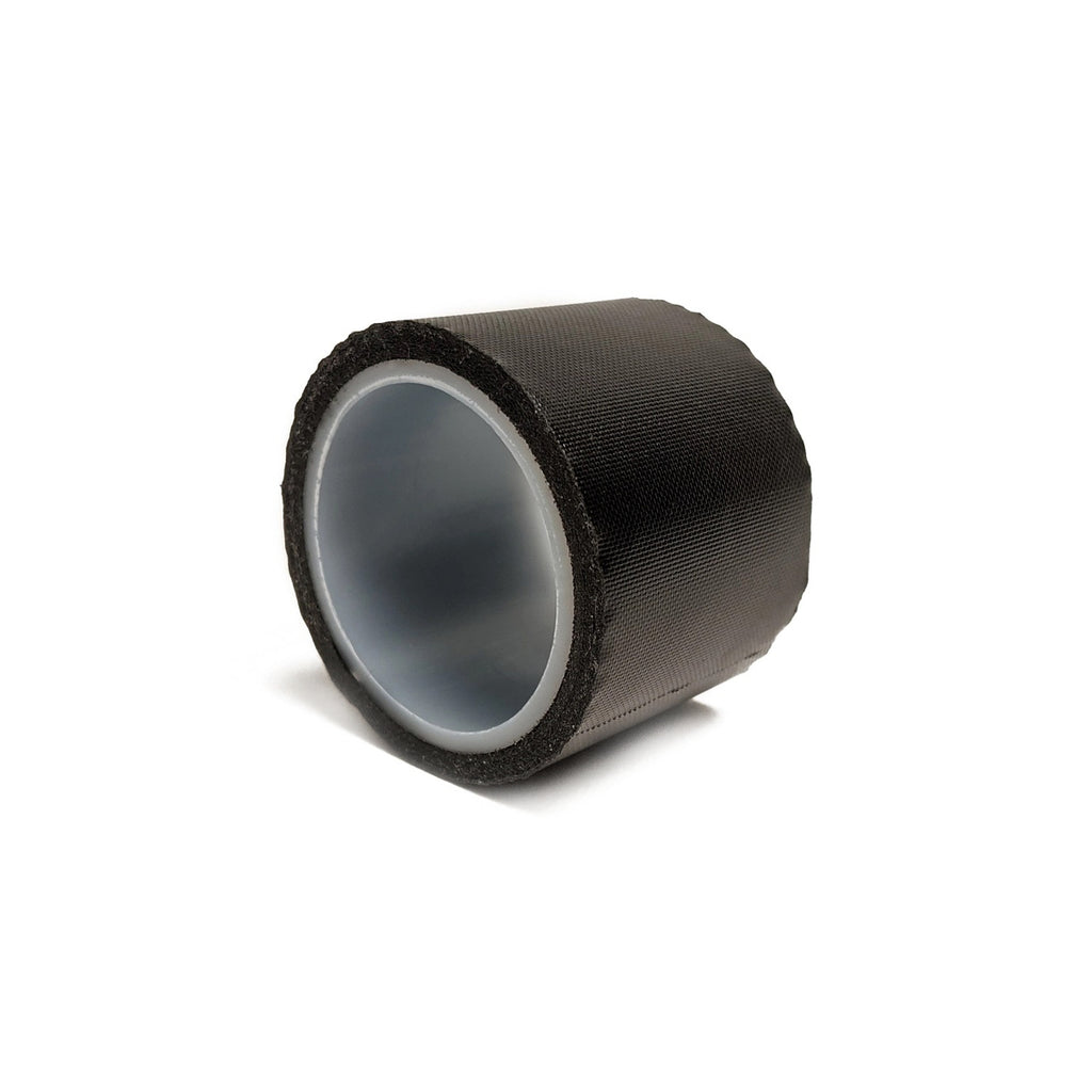 DESIGN ENGINEERING 10039 - Black Seaming Tape 1in x 15ft image