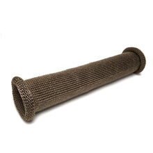 Load image into Gallery viewer, DESIGN ENGINEERING 10040 - Titanium 4in Exhaust Sleeve 24in image