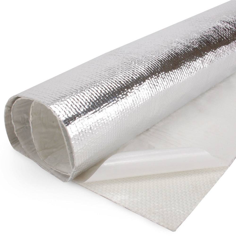 DESIGN ENGINEERING 10071 - Heat Screen 12in x 24in  image